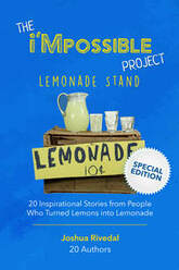 The I'mpossible Project Book Cover